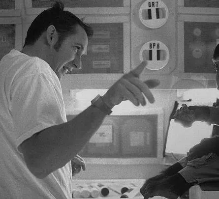 Человек-ракета (1997) через торрент бесплатно Человек-ракета (1997) фильм через торрент бесплатно