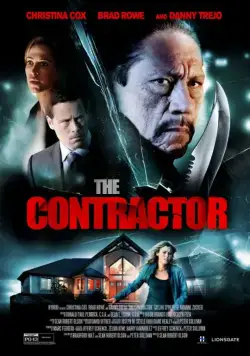 Поставщик / The Contractor (2013) фильм скачать через торрент в хорошем качестве
