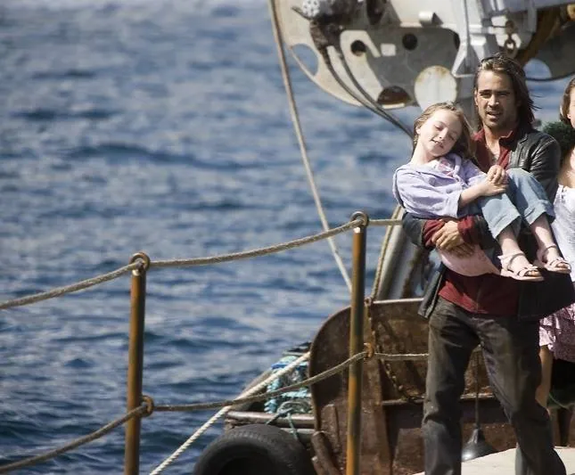 Ундина (2009) в хорошем качестве через торрент Ундина (2009) фильм в хорошем качестве через торрент