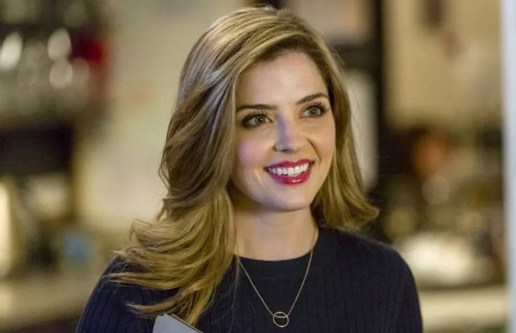 Щепотка любви (2017) через торрент бесплатно Щепотка любви (2017) фильм через торрент бесплатно