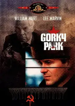 Парк Горького / Gorky Park (1983) фильм скачать через торрент в хорошем качестве