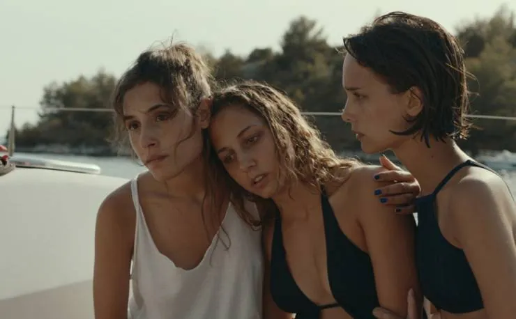 Убрать лайк (2018) через торрент бесплатно Убрать лайк (2018) фильм через торрент бесплатно