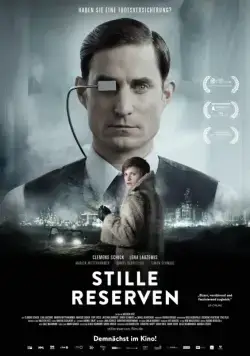 Скрытые резервы / Stille Reserven (2016) фильм скачать через торрент в хорошем качестве