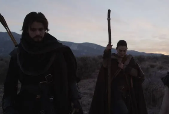 Мифика: Некромант (2015) в хорошем качестве через торрент Мифика: Некромант (2015) фильм в хорошем качестве через торрент