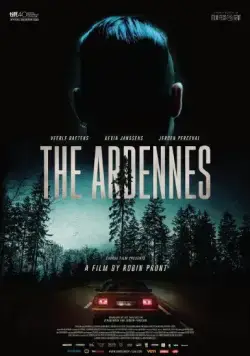 Арденны / D'Ardennen (2015) фильм скачать через торрент в хорошем качестве