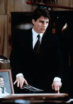 Фирма (1993) через торрент скачать Фирма (1993) фильм через торрент скачать