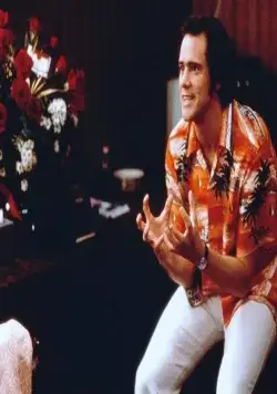 Человек на Луне (1999) через торрент бесплатно Человек на Луне (1999) фильм через торрент бесплатно