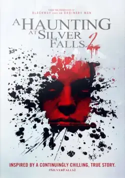 Скачать Серебряный водопад 2 / A Haunting at Silver Falls 2 (2019) фильм через торрент на русском