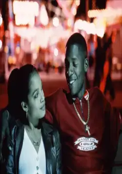 Его игра (1998) через торрент бесплатно Его игра (1998) фильм через торрент бесплатно