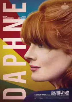 Дафна / Daphne (2017) фильм скачать через торрент в хорошем качестве