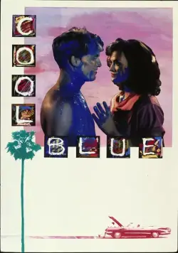 Холодная синева / Cool Blue (1990) фильм скачать через торрент в хорошем качестве