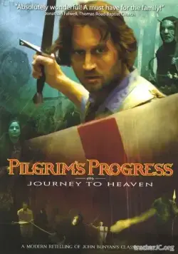 Путешествие Пилигрима в небесную страну / Pilgrim's Progress (2008) фильм скачать через торрент в хорошем качестве