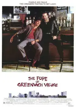 Папа Гринвич-Виллидж / The Pope of Greenwich Village (1984) фильм скачать через торрент в хорошем качестве