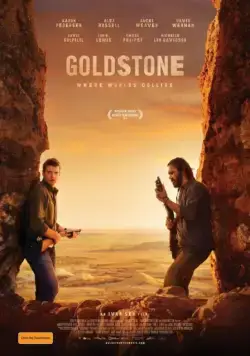 Голдстоун / Goldstone (2016) фильм скачать через торрент в хорошем качестве