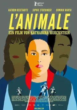 Животные / L'animale (2018) фильм скачать через торрент в хорошем качестве