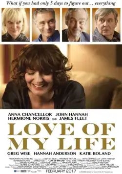 Любовь всей моей жизни / Love of My Life (2017) фильм скачать через торрент в хорошем качестве
