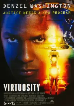 Виртуозность / Virtuosity (1995) фильм скачать через торрент в хорошем качестве