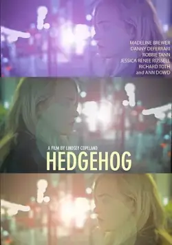 Ежик / Hedgehog (2017) фильм скачать через торрент в хорошем качестве