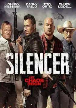 Глушитель / Silencer (2018) фильм скачать через торрент в хорошем качестве
