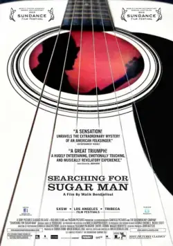 В поисках Сахарного Человека / Searching for Sugar Man (2012) фильм скачать через торрент в хорошем качестве