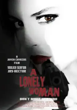 Одинокая женщина / A Lonely Woman (2016) фильм скачать через торрент в хорошем качестве