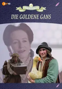 Золотой гусь / Die goldene Gans (2013) фильм скачать через торрент в хорошем качестве