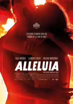 Аллилуйя / Alléluia (2014) фильм скачать через торрент в хорошем качестве
