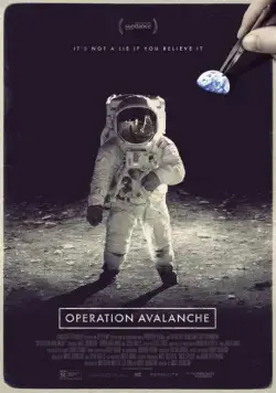 Операция «Лавина» / Operation Avalanche (2016) фильм скачать через торрент в хорошем качестве