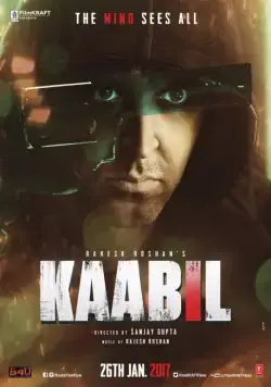Способный / Kaabil (2017) фильм скачать через торрент в хорошем качестве