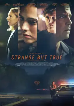 Рожденный после смерти / Strange But True (2019) фильм скачать через торрент в хорошем качестве