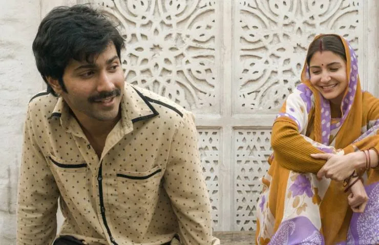 Нитка-иголка: Сделано в Индии (2018) в хорошем качестве через торрент Нитка-иголка: Сделано в Индии (2018) фильм в хорошем качестве через торрент