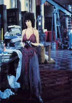 Побег из Нью-Йорка (1981) через торрент бесплатно Побег из Нью-Йорка (1981) фильм через торрент бесплатно