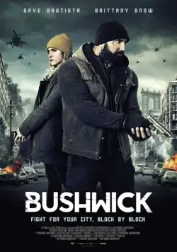 Скачать Бушвик / Bushwick (2017) фильм через торрент на русском