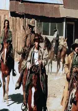 Молодые стрелки (1988) в хорошем качестве через торрент Молодые стрелки (1988) фильм в хорошем качестве через торрент