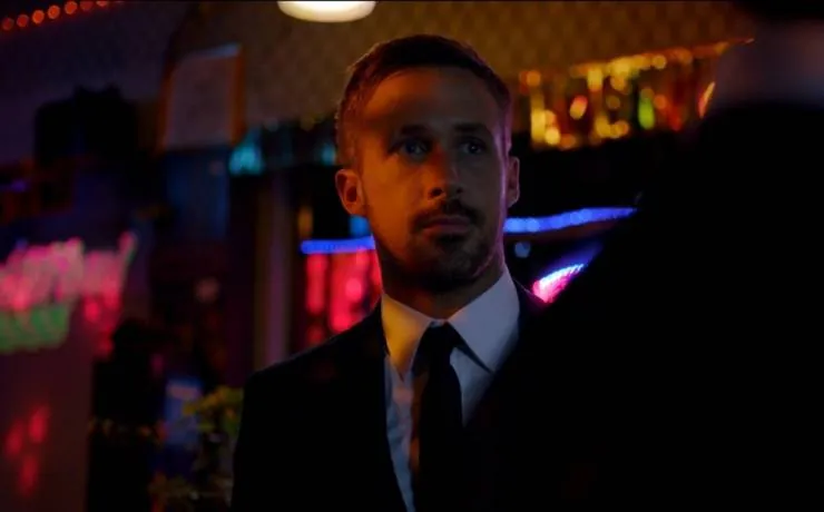 Только бог простит (2012) через торрент скачать Только бог простит (2012) фильм через торрент скачать