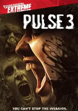 Пульс 3 / Pulse 3 (2008) фильм скачать через торрент в хорошем качестве