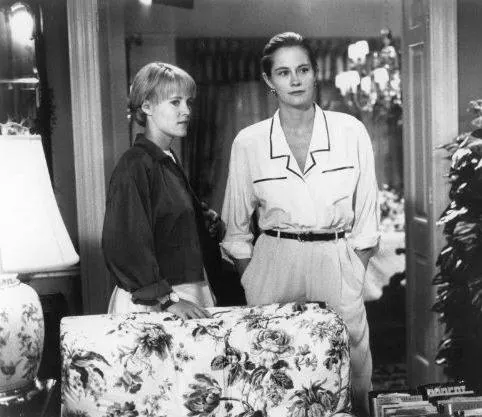 Шансы есть (1989) через торрент бесплатно Шансы есть (1989) фильм через торрент бесплатно