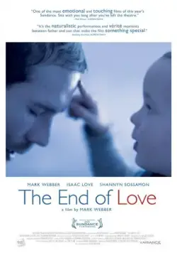 Конец любви / The End of Love (2012) фильм скачать через торрент в хорошем качестве