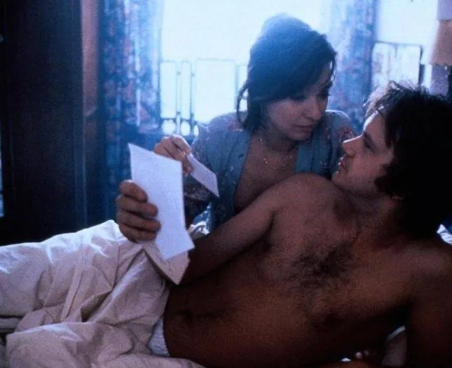 Лестница Иакова (1990) через торрент скачать Лестница Иакова (1990) фильм через торрент скачать