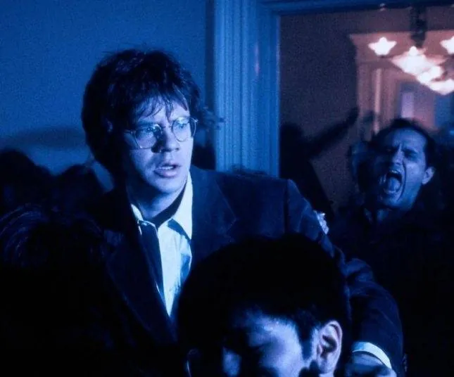 Лестница Иакова (1990) в хорошем качестве через торрент Лестница Иакова (1990) фильм в хорошем качестве через торрент