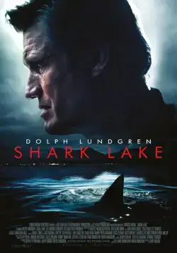 Акулье озеро / Shark Lake (2015) фильм скачать через торрент в хорошем качестве