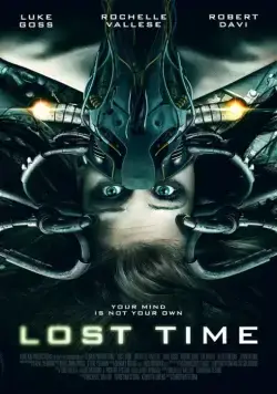 Потерянное время / Lost Time (2014) фильм скачать через торрент в хорошем качестве