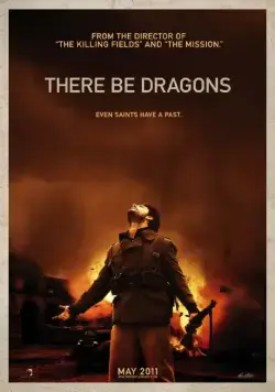 Там обитают драконы / There Be Dragons (2011) фильм скачать через торрент в хорошем качестве