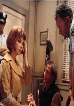 Полуночная жара (1967) через торрент бесплатно Полуночная жара (1967) фильм через торрент бесплатно