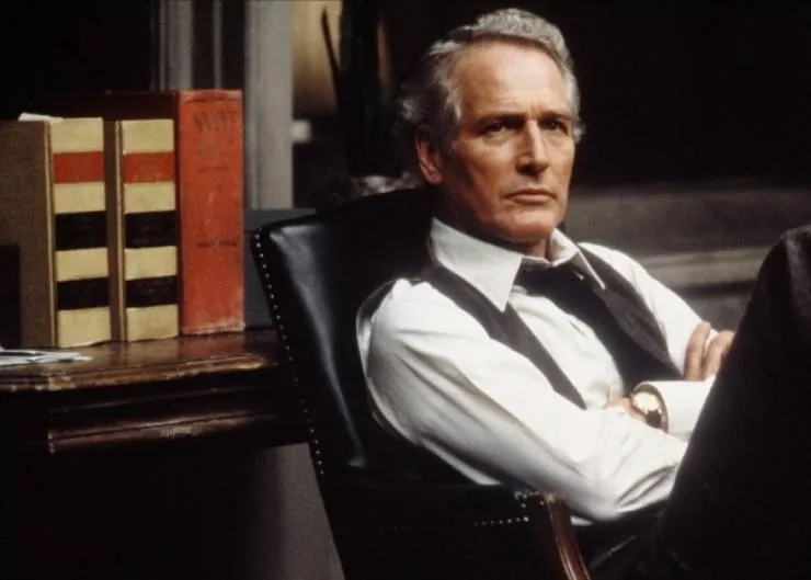 Вердикт (1982) через торрент скачать Вердикт (1982) фильм через торрент скачать