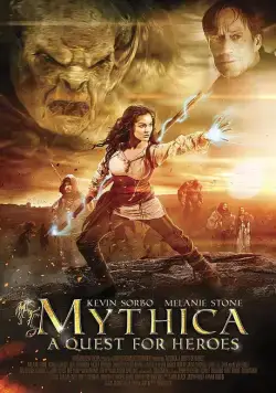 Мифика: Задание для герое / Mythica: A Quest for Heroes (2014) фильм скачать через торрент в хорошем качестве