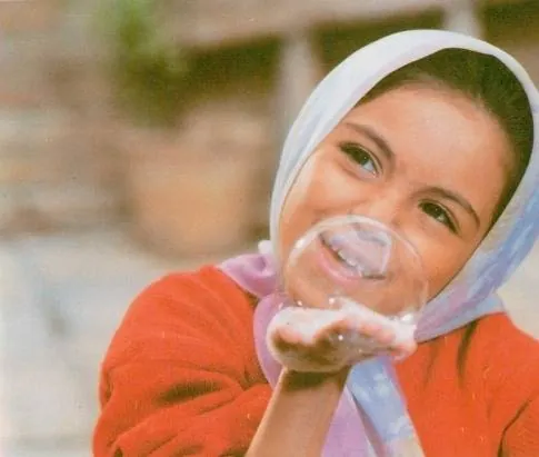 Дети небес (1997) через торрент бесплатно Дети небес (1997) фильм через торрент бесплатно