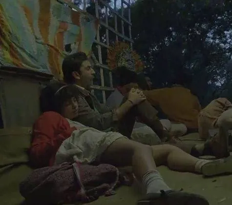 Барфи! (2012) через торрент скачать Барфи! (2012) фильм через торрент скачать