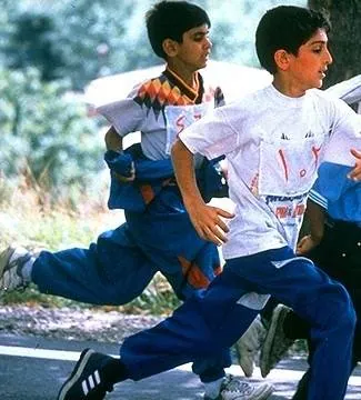 Дети небес (1997) в хорошем качестве через торрент Дети небес (1997) фильм в хорошем качестве через торрент