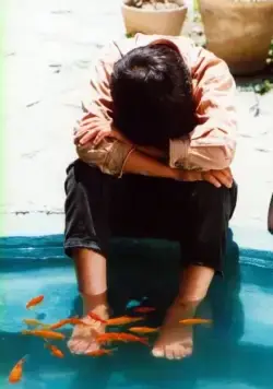 Дети небес (1997) через торрент скачать Дети небес (1997) фильм через торрент скачать